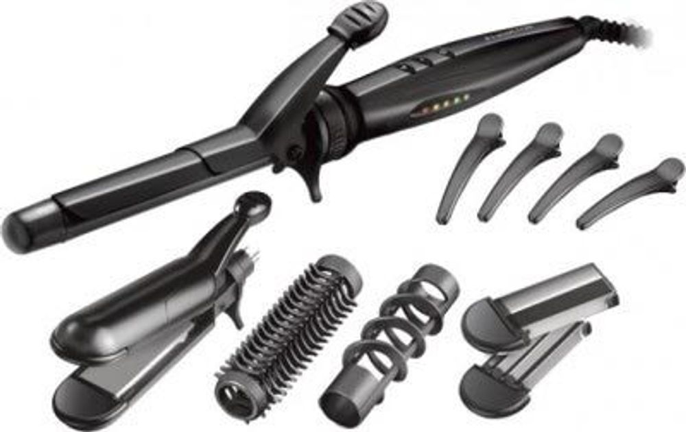 Выпрямитель Remington S 8670 Выпрямитель Remington S 8670