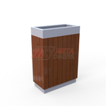 Вазон Вэйд Лонг 1