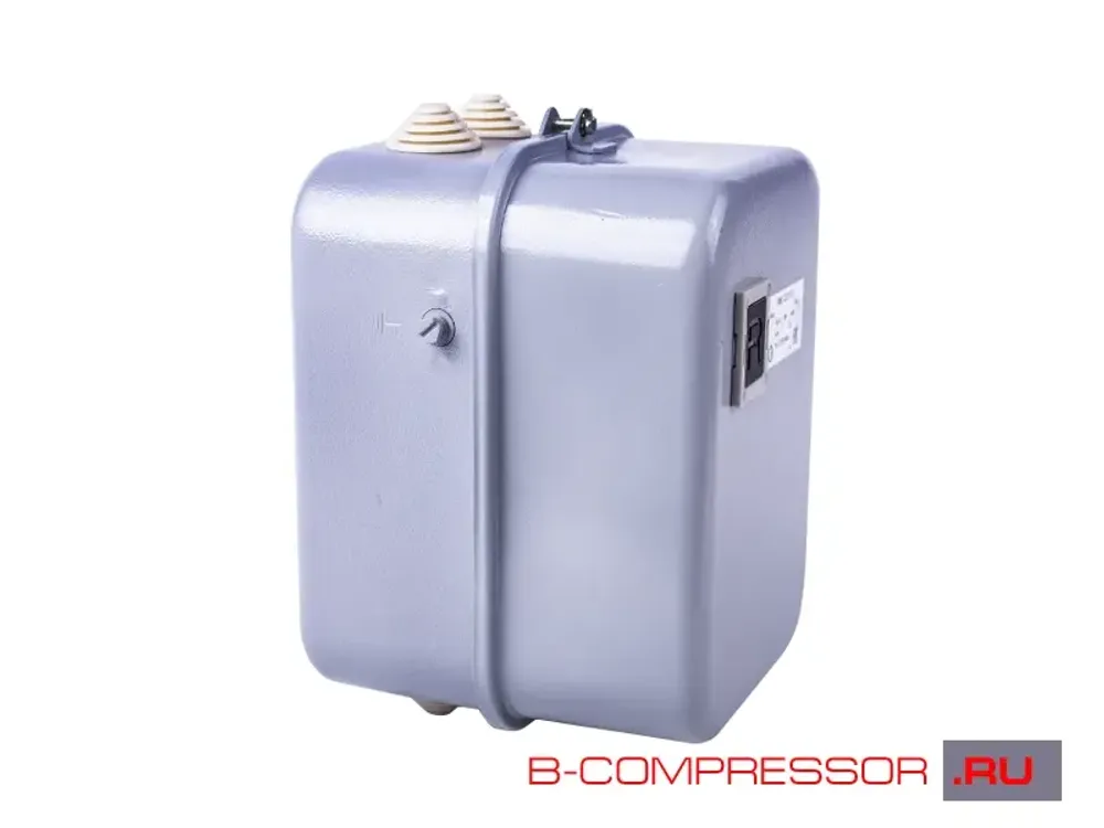 Пускатель магнитный ПМЕ-222 16А