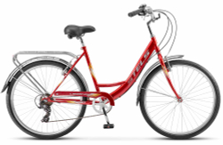 Велосипед Stels LEGENDA 290 26 V