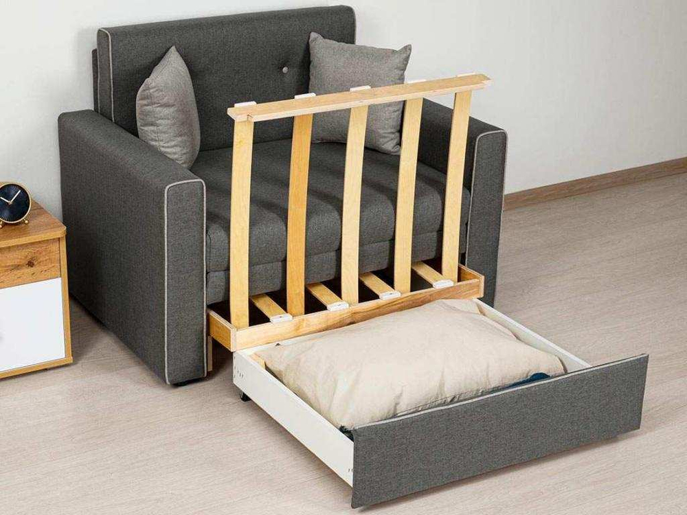 Найс Р (85)  диван-кровать арт. ТД 298