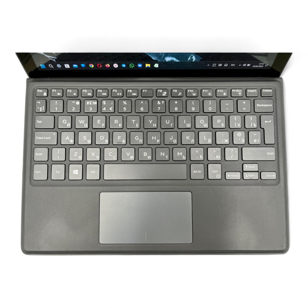 Latitude 5290 2in1