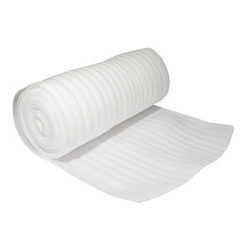 Подложка из вспененного полиэтилена (под ламинат) НПЭ 5 мм, 1,05х50м (52,5 м2), X-Glass (ИксГласс)