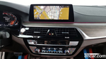 BMW 5 Series (G30) 520d M Sports Plus (11.2019)