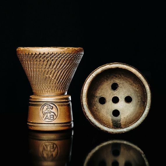 Hookah bowl Art Bar ARTBAR