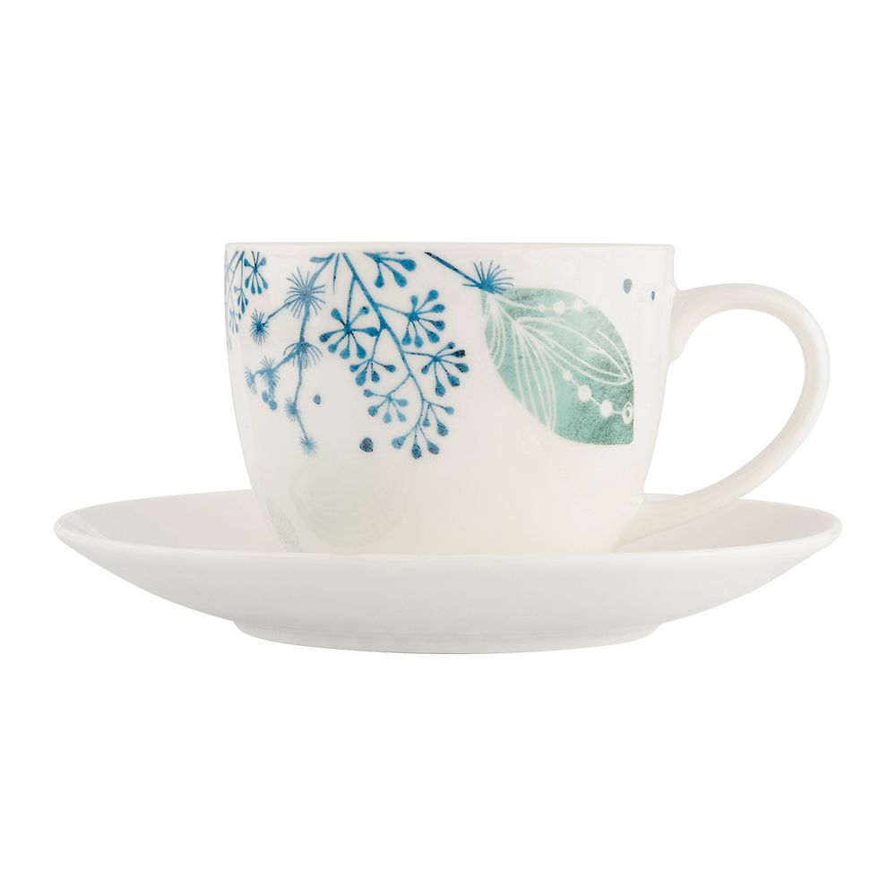 Набор чайный Gipfel Blue Lagoon 42248 4 предмета