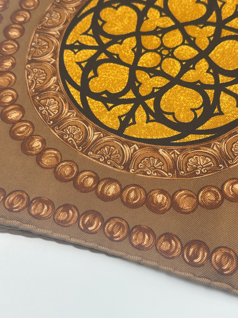 Платок Christian Dior