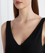 Платье с ремешком Pinko - черный(103098 A17I)