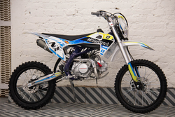 Питбайк Motoland NX125 19/16