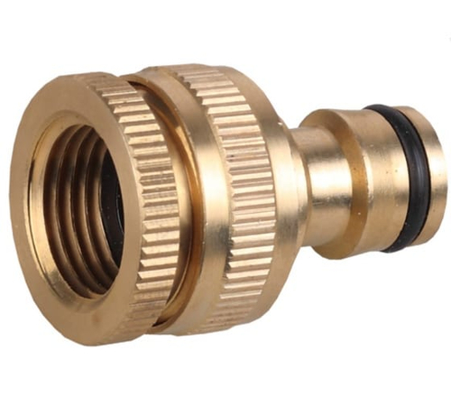 GRINDA 1/2 x 3/4", из латуни, с внутренней резьбой, адаптер штуцерный BI-U 8-426105_z02 PROLine