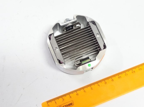 Подогреватель впускного воздуха /Г-3302 дв. Cummins ISF 2.8, Г-33104 Cummins ISF 3.8 /  (свеча накала) 12В. (FOTON)