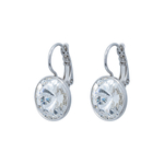 Серьги Fiore Luna Crystal A1903.M1 BW/S