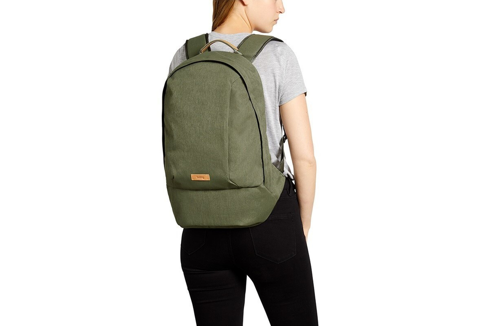 Рюкзак Bellroy Classic Backpack 2nd Edition 20L