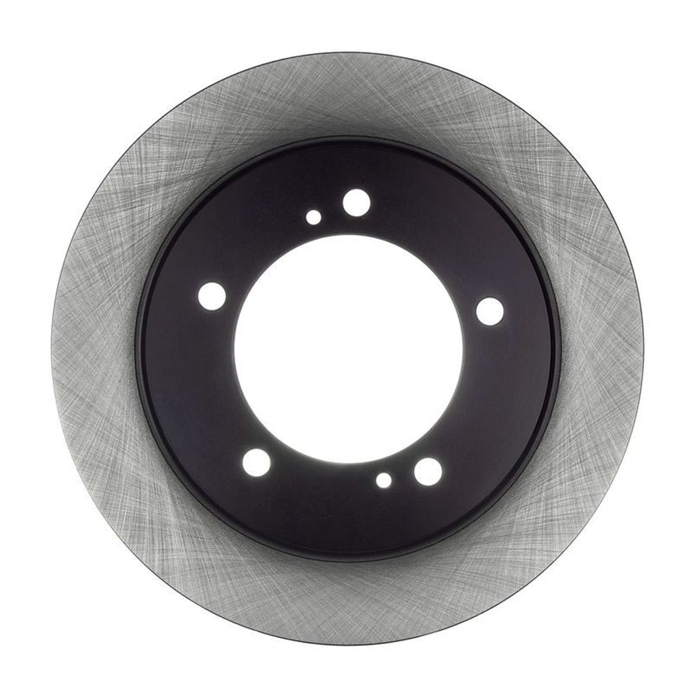 Диск тормозной AVANTECH BR0701S