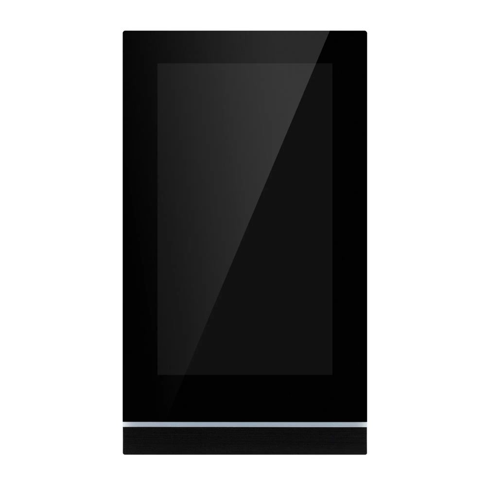 INTELLIGENT ARLIGHT Панель сенсорная KNX-113-51-MULTI-V5-IN (20-30V) (IARL, IP20 Пластик, 2 года) 031738