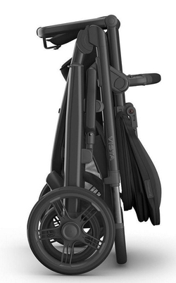 Коляска для погодок UPPAbaby Vista V3 2 в 1 Jake