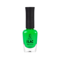 080 Лак для ногтей укрепляющий с биокерамикой IQ Beauty 12,5 мл The mashup ликвид