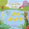Five Little Ducks - Sing Along With Me!