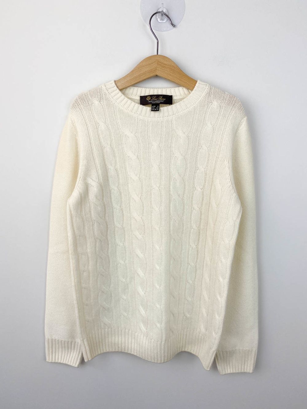 Джемпер Loro Piana