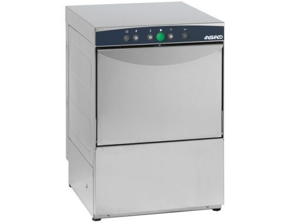 Машина стаканомоечная фронтальная Aristarco AF 35.25 + DDE