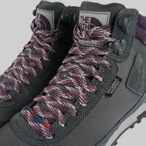 Ботинки женские The North Face Back To Berkeley II артикул:T0A1MFVG7 - купить в магазине Дайс