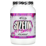 Gaspari Nutrition, SizeOn, All In One Muscle Builder, охладитель для винограда, 1,63 кг (3,59 фунта)