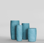 Кашпо, коллекция Color, форма CIGAR