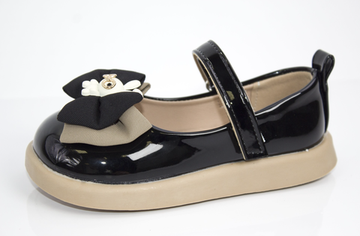 Туфли детские Пчёлка Доми 803-2A