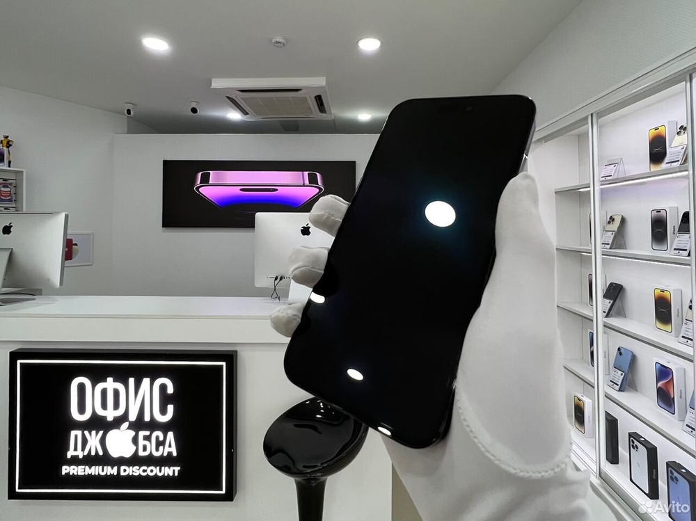 iPhone 14 Pro Max, 1 ТБ б/у