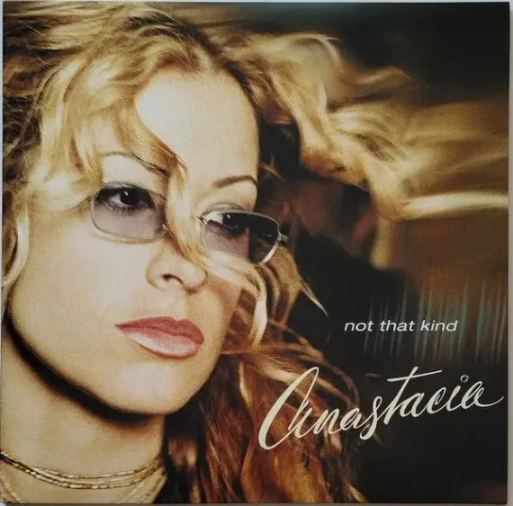 Anastacia – Not That Kind - 25th Anniversary Celebration - 2LP