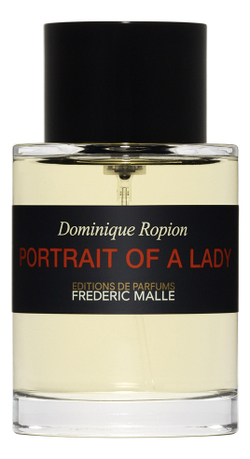 Frederic Malle Portrait Of A Lady