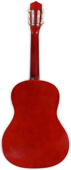 ROCKDALE CLASSIC LIFE RED