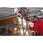 Струбцина для работы одной рукой BESSEY EZS60-8