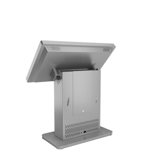 Интерактивный сенсорный стол BM Prototype D 65"