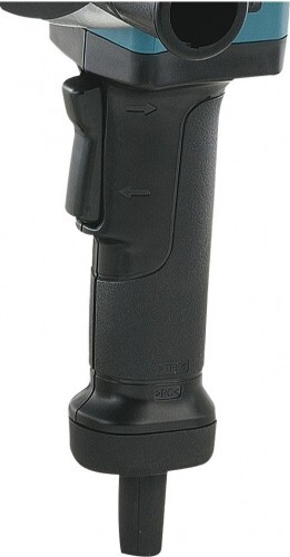 Гайковерт сетевой MAKITA TW1000 ударный