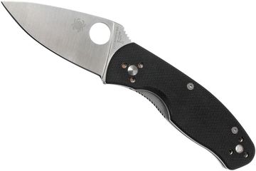 Складной нож Spyderco Persistence C136GP