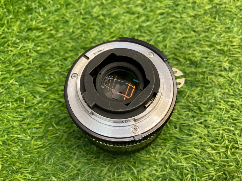 Nikon 55mm 2.8 Micro