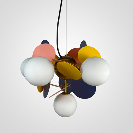 Люстра Matisse 6 By Imperiumloft