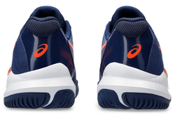 Мужские кроссовки теннисные Asics Gel-Challenger 14 - небесный