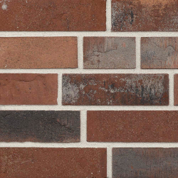 Облицовочная плитка Wandermode Armschwung Farbiger Sturm AP180NF, 240х71 мм