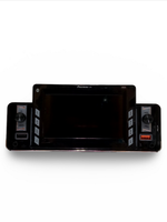 Автомагнитола MP3/MP4/FM экран 4.3" RGB BT DV-Pioner.OK 4422