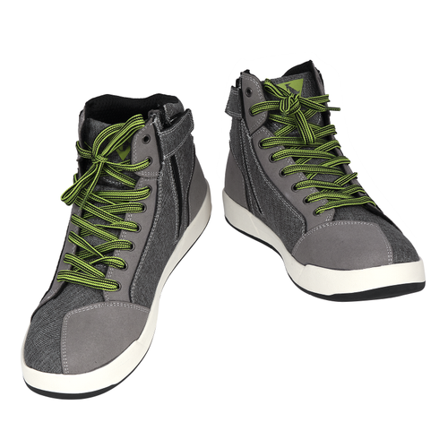 Sneakers / Серый