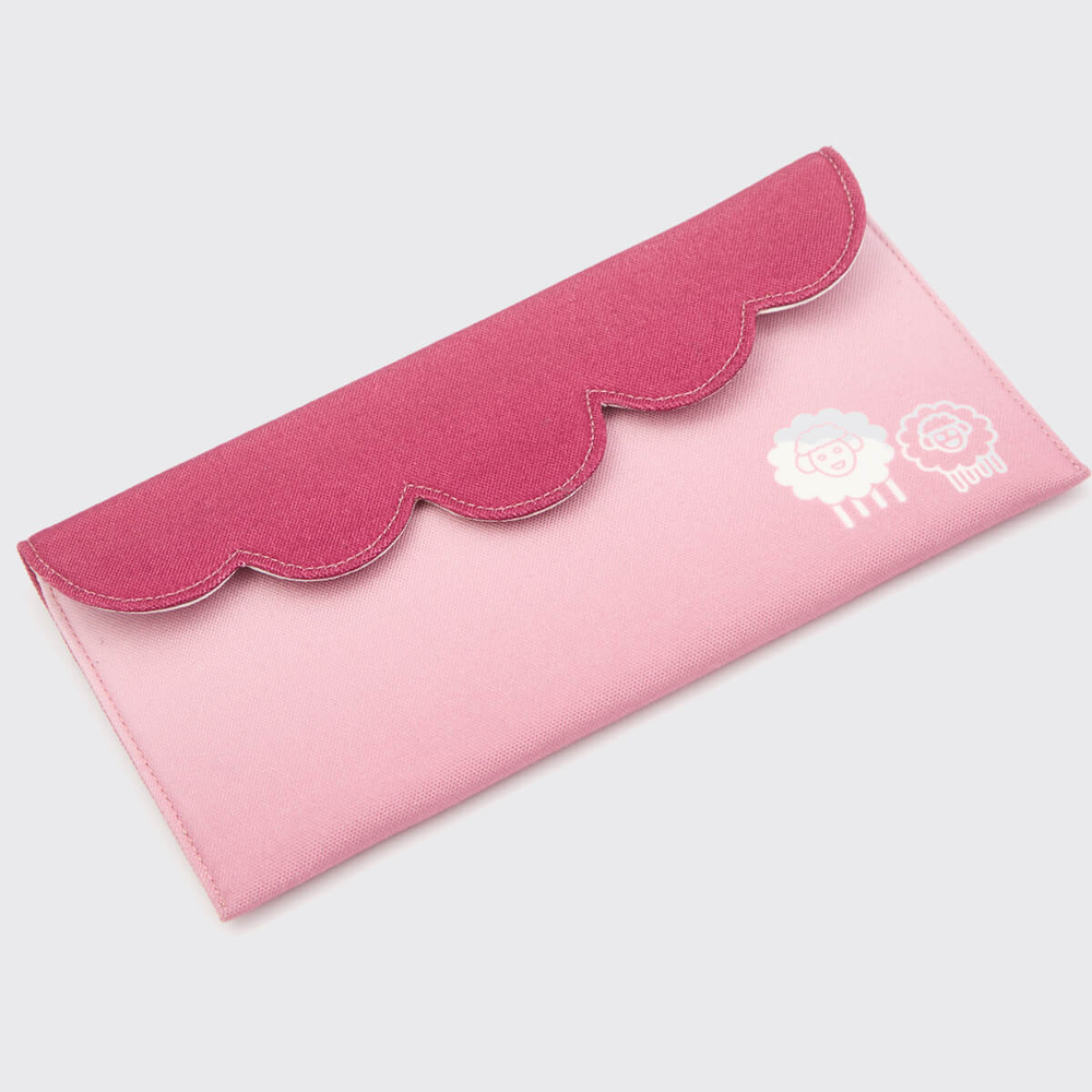 Набор "Starter" спиц чулочных длиной 20см "Dreamz", 6 размеров, KnitPro