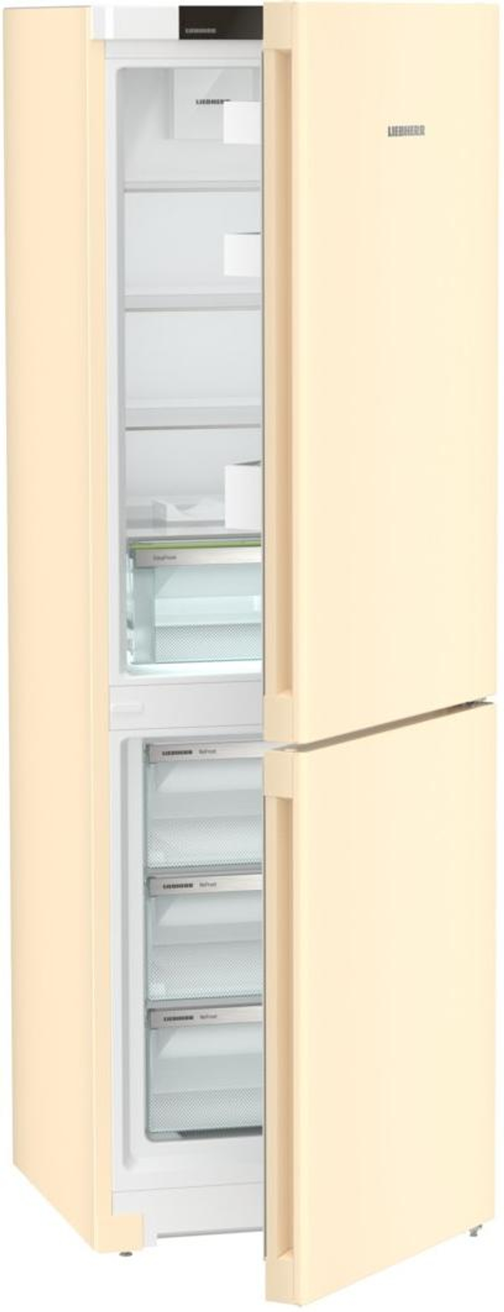 Холодильник Liebherr CNbed 5203