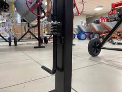 Бетоносмеситель Tehnoline 180 (180л, 1000 Вт)