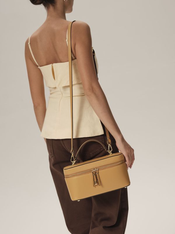 31180 нюд Сумка dbr