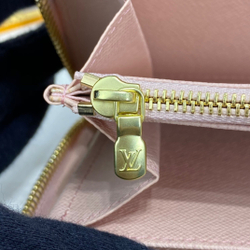 Louis Vuitton Zippy Wallet