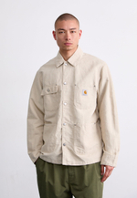 Carhartt WIP WALTER - Весенняя куртка - Бежевый