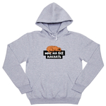 Толстовка "Риджбеку наспать"