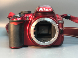 Nikon D3100 Kit 18-55mm, 20600 кадров пробега